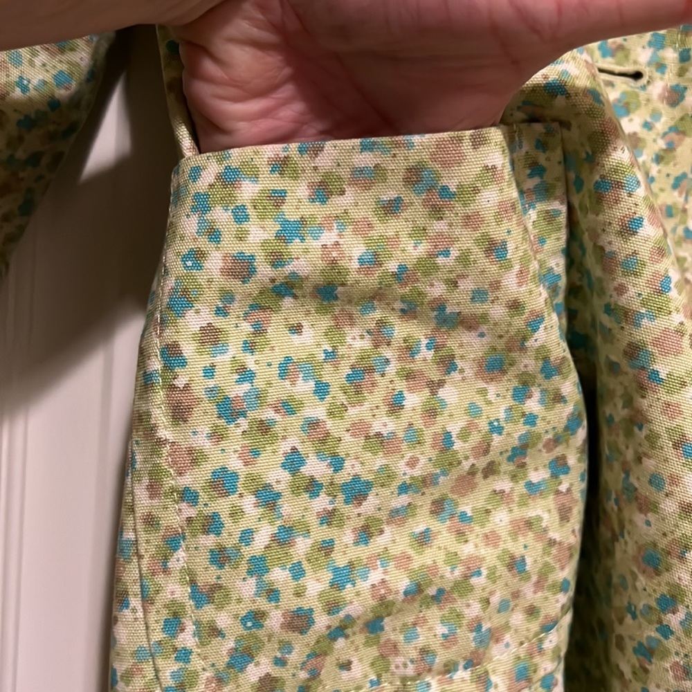 Express Long Jacket - Picture 5 of 14